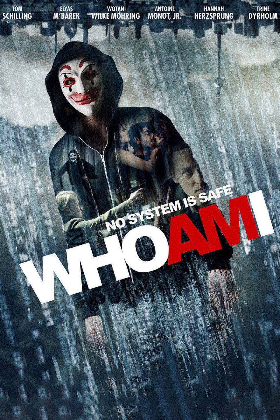 Who Am I (2014) [40580] (A1766053490) [[Movies]] --Plex--